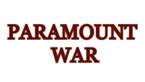 OP-02: Paramount War