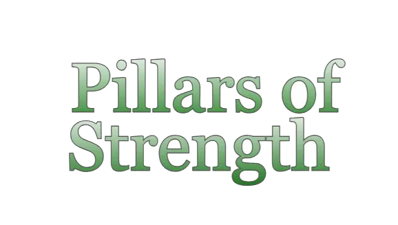 OP-03: Pillars of Strength