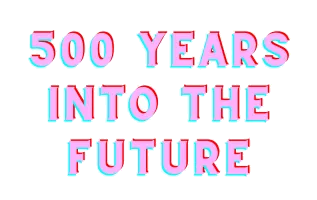 OP-07: 500 Years in the Future