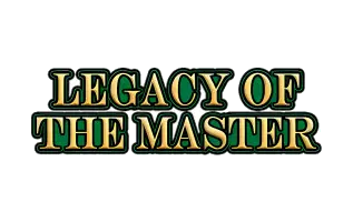 OP-12: Legacy of the Master