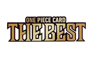 PRB-01: One Piece Card The Best
