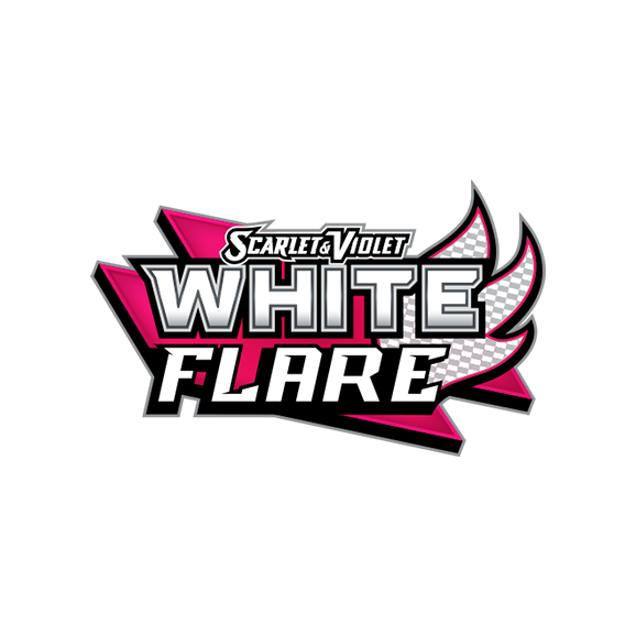 White Flare