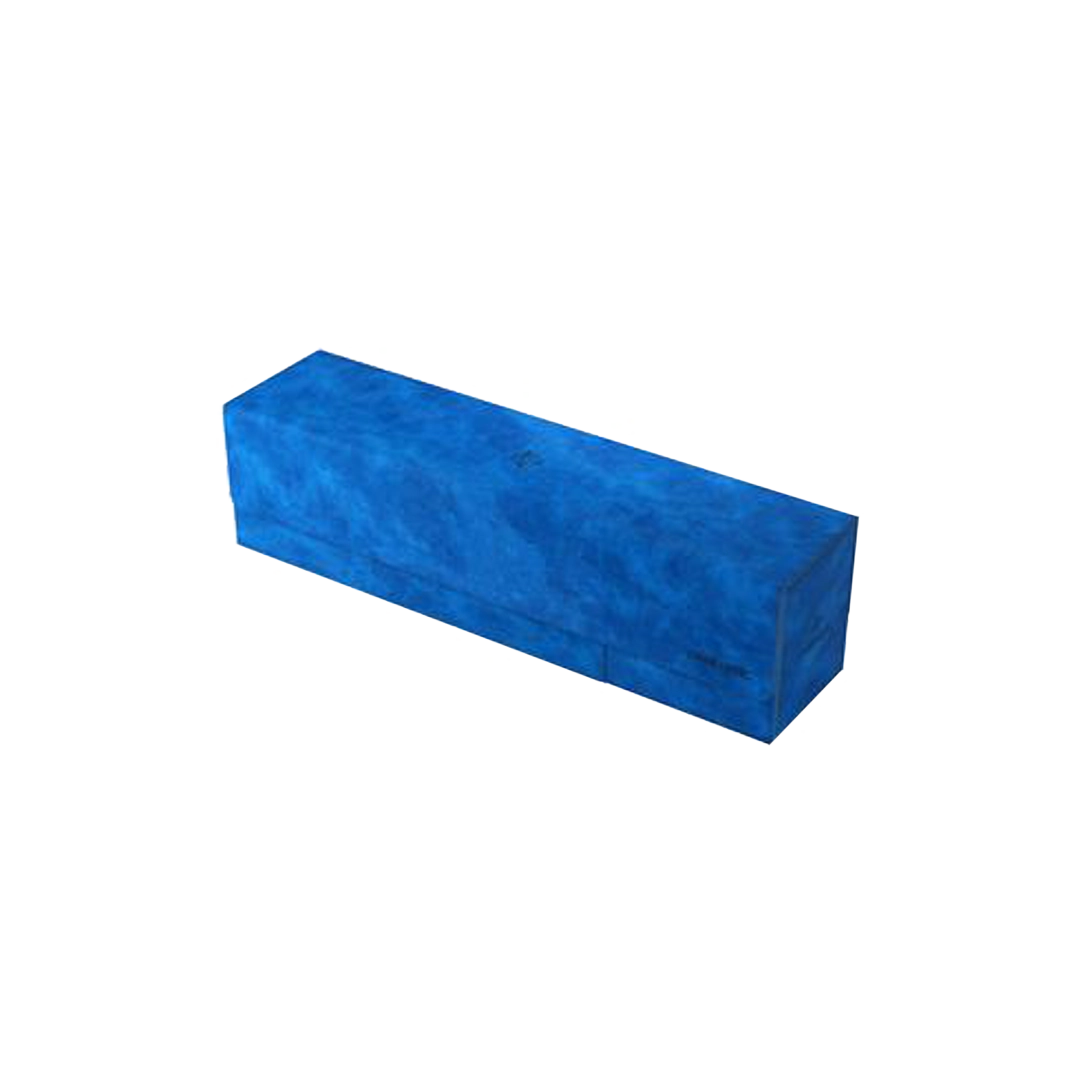Gamegenic - Deckbox Card`s Lair 400+ Stil Blue