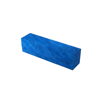 Gamegenic - Deckbox Card`s Lair 400+ Stil Blue