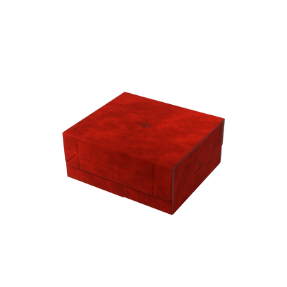 Gamegenic - Deckbox Games Lair 600+ Stil Rood