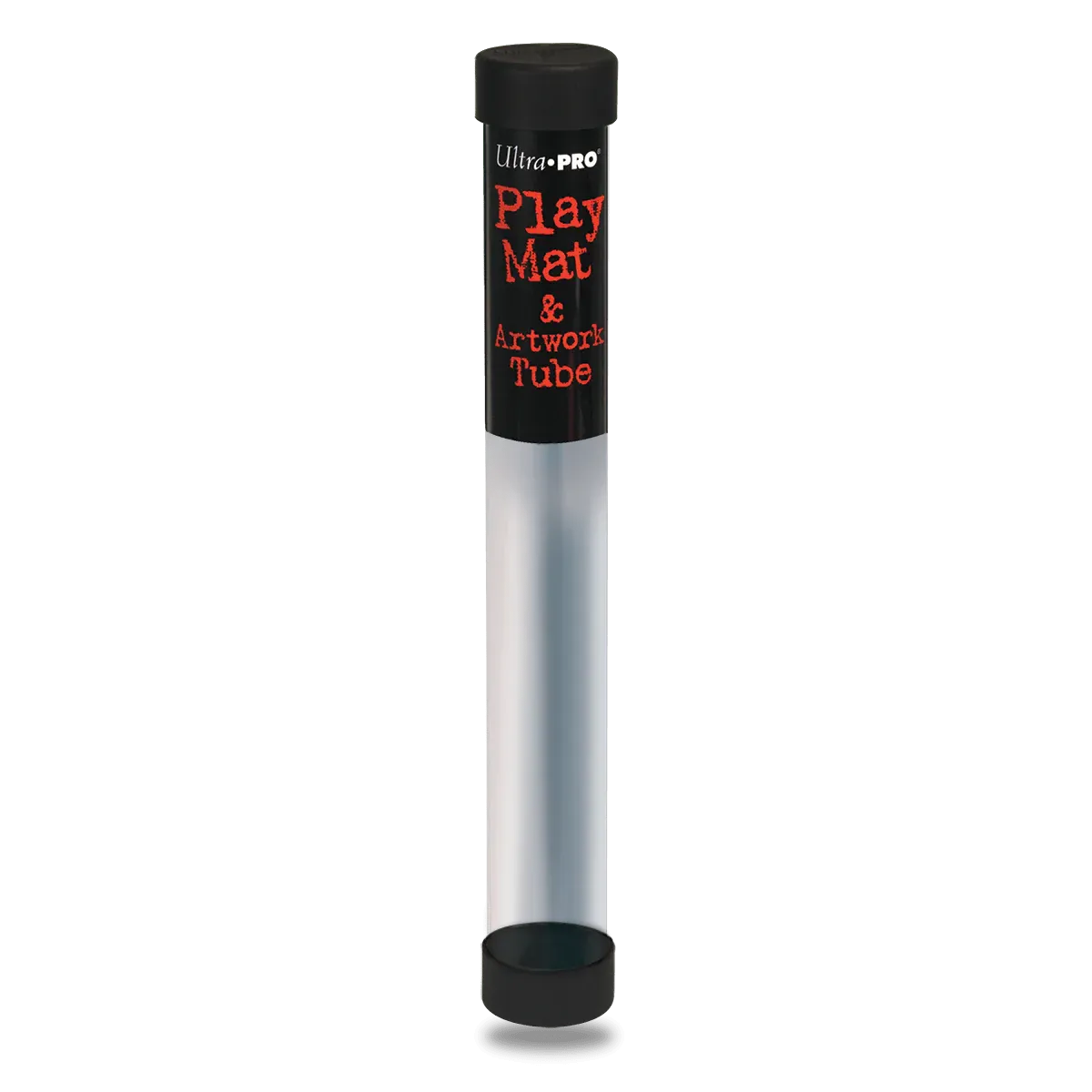 Ultra Pro – Gaming-Spielmatte und Artwork-Tube
