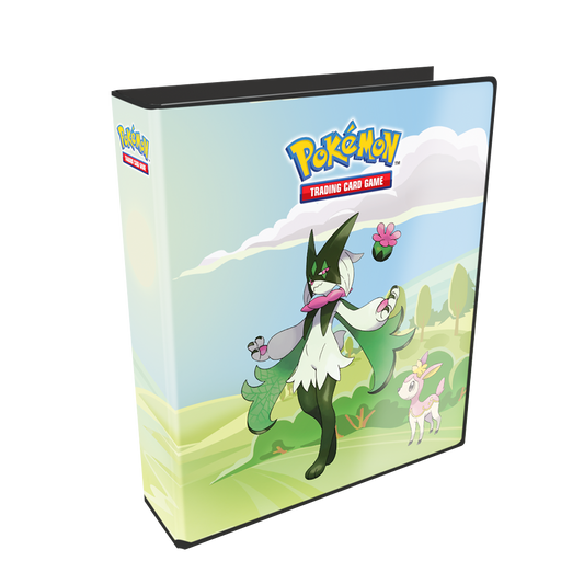 Ultra Pro - Gallery Series - Morning Meadow 2-Inch Album