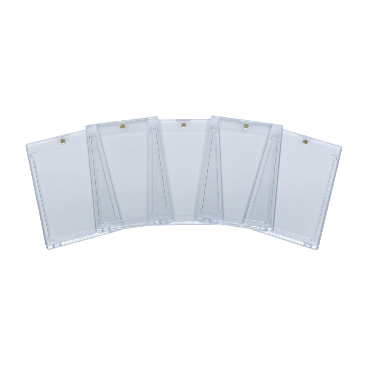 Ultra Pro - 35PT UV ONE-TOUCH Magnetic Holder 5 Pieces