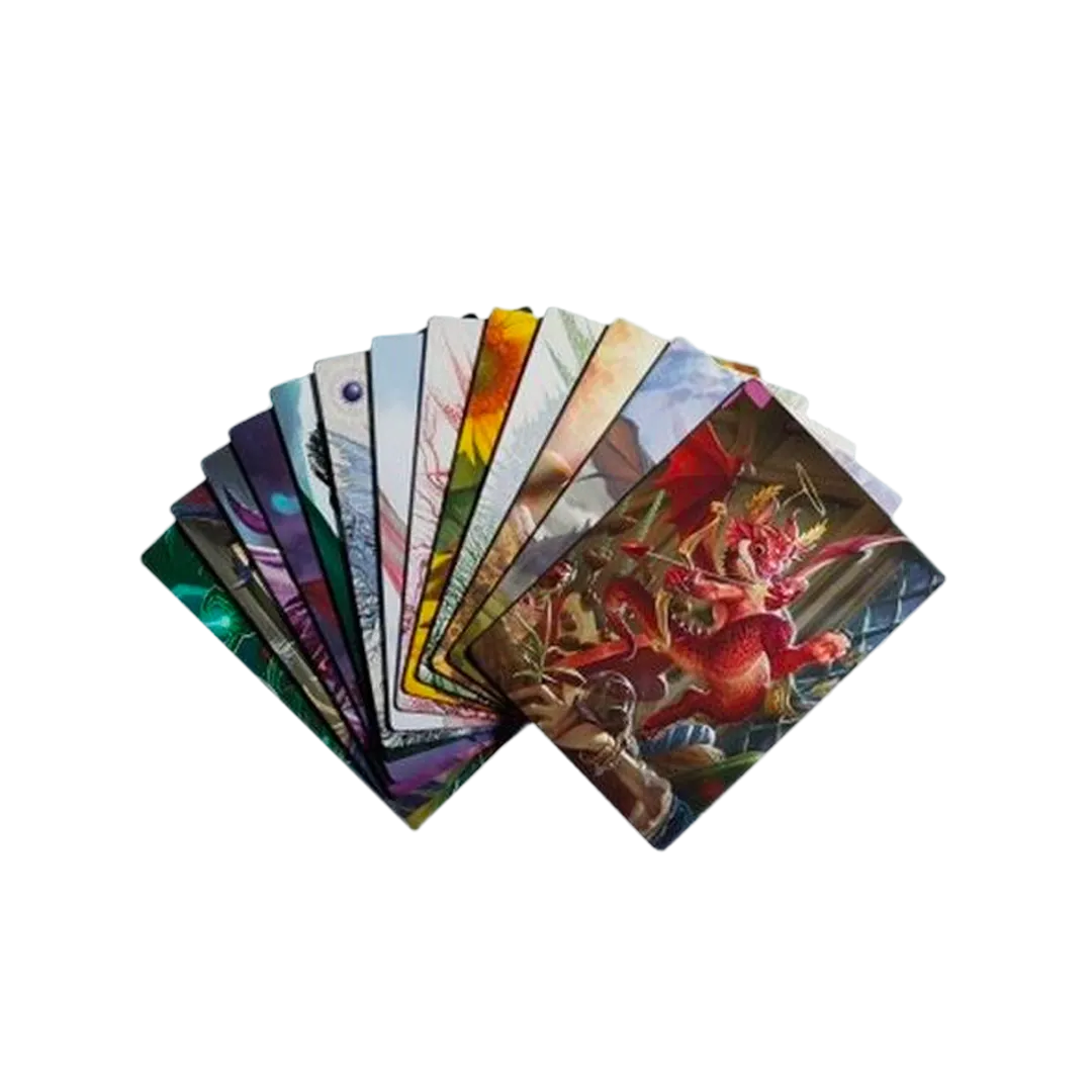 Dragon Shield - Card Dividers Series