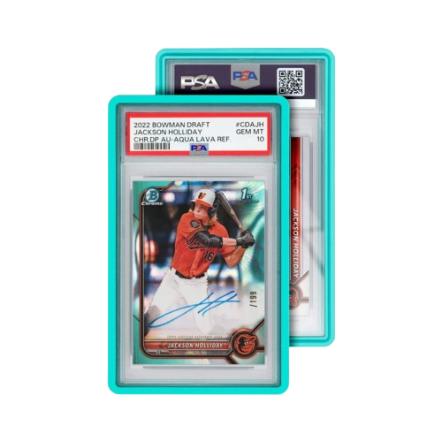 GradedGuard Standard PSA Case Mint