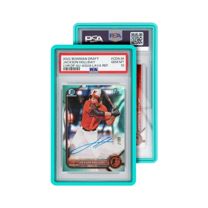 GradedGuard Standard PSA Case Mint