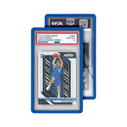 GradedGuard Standard PSA Case Royal