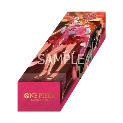 One Piece Heroines Special Set dicht