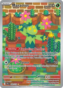 Maractus 160/159 - Gemeinsame Reise - Holofolie