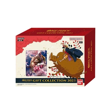 ONE PIECE GIFT COLLECTION 2023 未開封 One Piece Gift Collection 2023