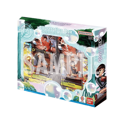 One Piece Illustration Box Vol.7