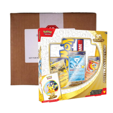 Pokémon 30th Celebration: Poster Collection Case