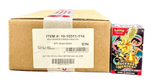 Pokémon Ascended Heroes: Booster Bundle Case 25x