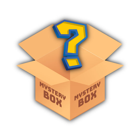Pokémon Mystery Box