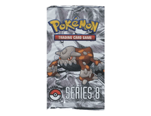 Pokémon POP Series 8: Booster Pack