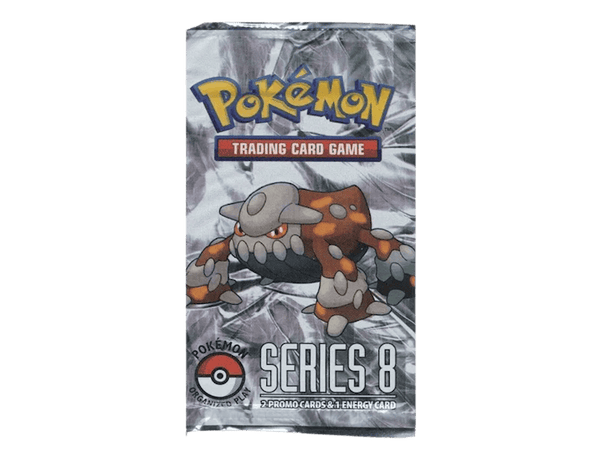 Pokmon POP Series 8: Booster Pack Pokmon POP Series 8: Booster Pack