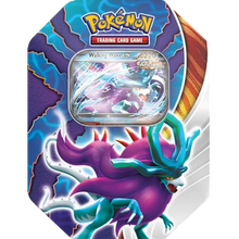 Pokémon Paradox Clash: Tin - Walking Wake EX