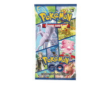Pokémon Pokémon Go: Booster Pack