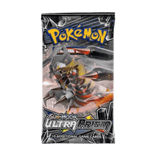 Pokémon Ultra Prism: Booster Pack Giratina
