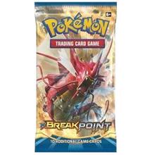 Pokémon BREAKpoint: Booster Pack