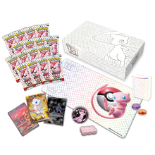 Pokémon 151 Ultra-Premium Collection Box Inhoud