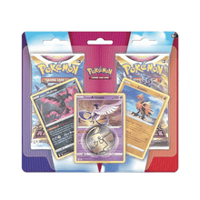 Pokémon: 2-Pack Blister - Galarian Birds