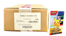 Pokémon 30th Celebration: Booster Bundle Case 25x