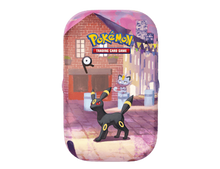 Pokémon 30th Celebration: Mini Tin