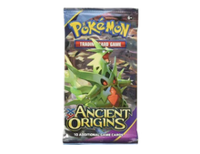 Pokémon Ancient Origins: Booster Pack Tyranitar