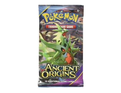 Pokémon Ancient Origins: Booster Pack Tyranitar