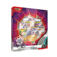 Pokémon Annihilape Ex Box