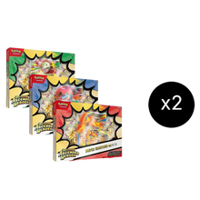 Pokémon Ascended Heroes: ex Box Case