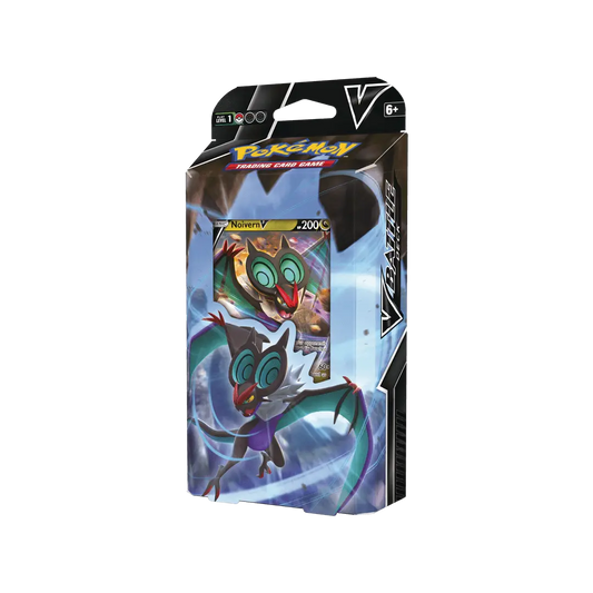 Pokémon: Battle Deck - Noivern V