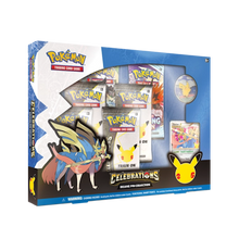 Pokémon Celebrations: Deluxe Pin Collection