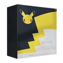 Pokémon Celebrations: Pokémon Center Elite Trainer Box