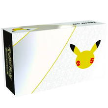 Pokémon Celebrations: Ultra-Premium Collection Box