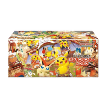 Pokémon Center Tohoku Special Box