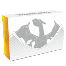 Pokémon Charizard Ultra-Premium Collection Box