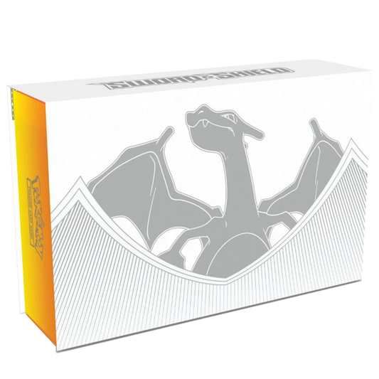 Pokémon Charizard Ultra-Premium Collection Box
