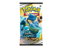 Pokémon Cosmic Eclipse: Booster Pack Blastiose piplip
