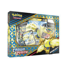 Pokémon Crown Zenith Collection: Regieleki V