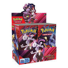 Pokémon Destined Rivals: Booster Box