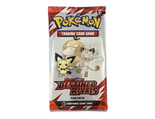 Pokémon Destined Rivals: Fun Pack