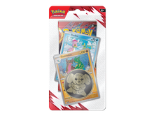 Pokémon Destined Rivals: Checklane Blister - Gastrodon