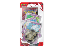 Pokémon Destined Rivals: Premium Checklane Blister - Togekiss